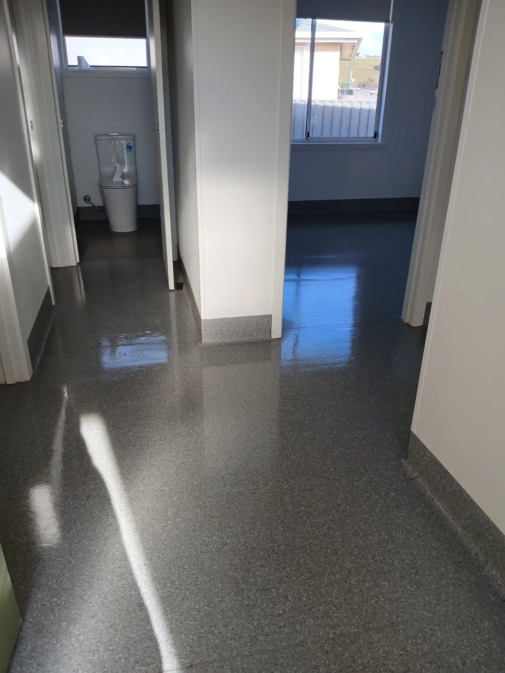 flooring renovation launceston