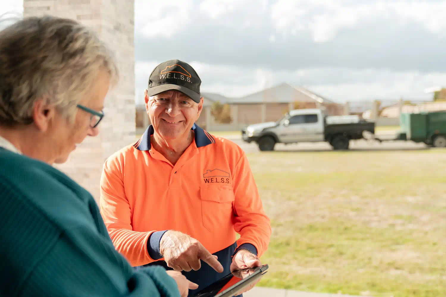 welss home maintenance team 3